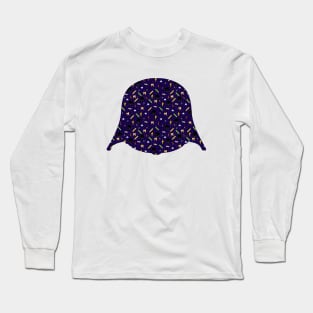 Use The Schwartz (Shape) Long Sleeve T-Shirt